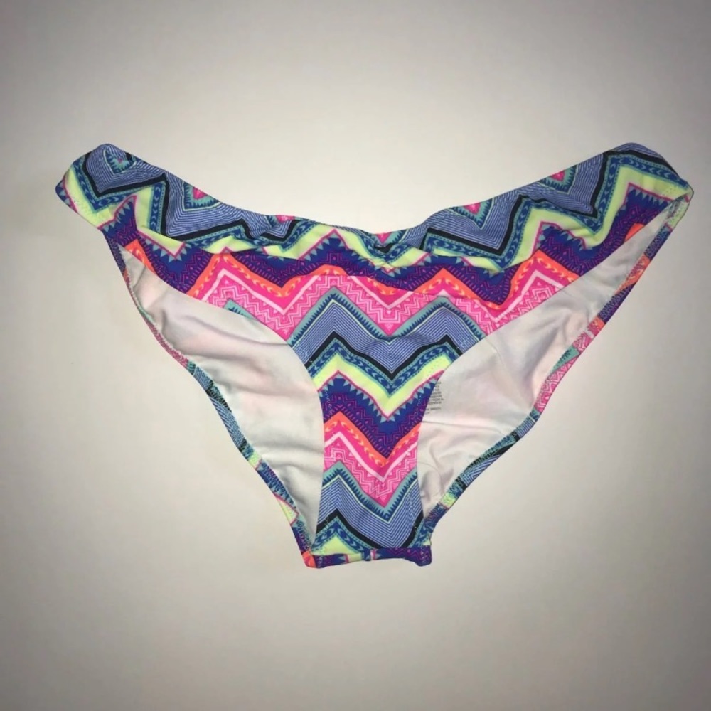 PINK Victoria’s Secret Bikini Bottom